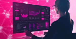 AI-driven business automation
